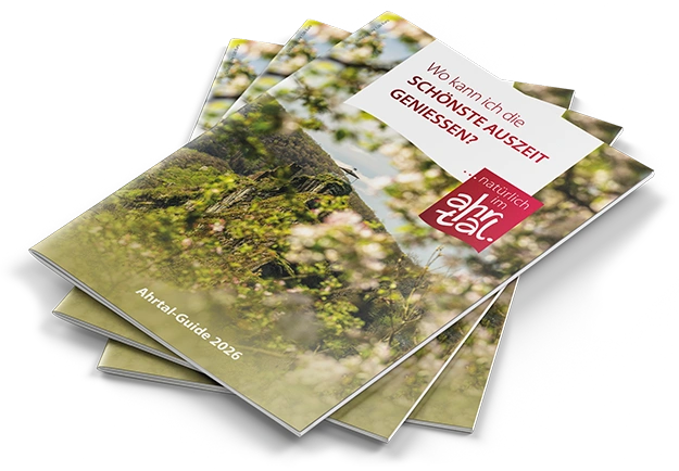 Ahrtal Anzeigen Titel